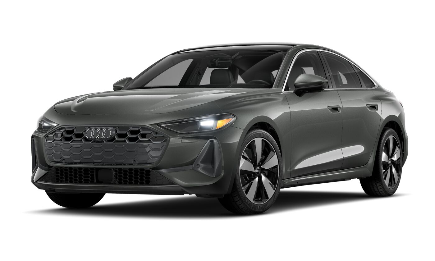 audi new a5 2025 WAU1BCFU1SN109192 image audi new a5 2025 WAU1BCFU1SN109192 image